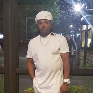 Meet your Posher, Ronnie